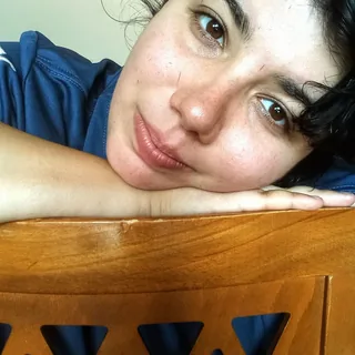 Ritratto di Claudia Granato